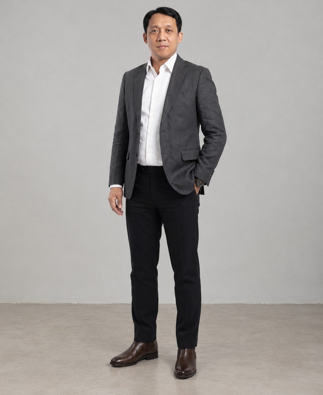 YUNI SASONGKO